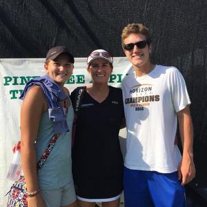 Fundraising Page: Felicia Raschiatore